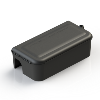 Edialux Rat Box Aptum