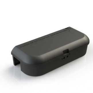Edialux Mouse Box Warden