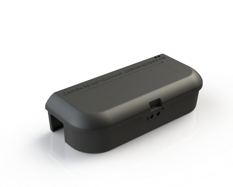 Edialux Mouse Box Warden