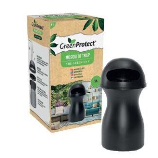 GreenProtect Myggefælde