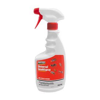 PS Universal Insektspray 750ml