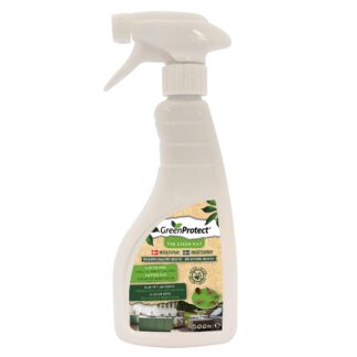 GreenProtect Insektspray 500ml