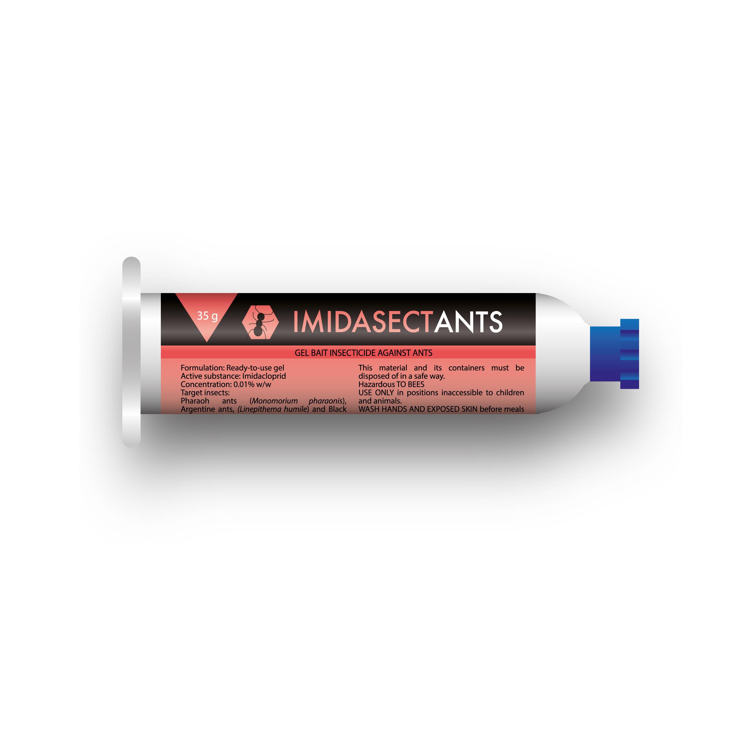 Imidasect 30g