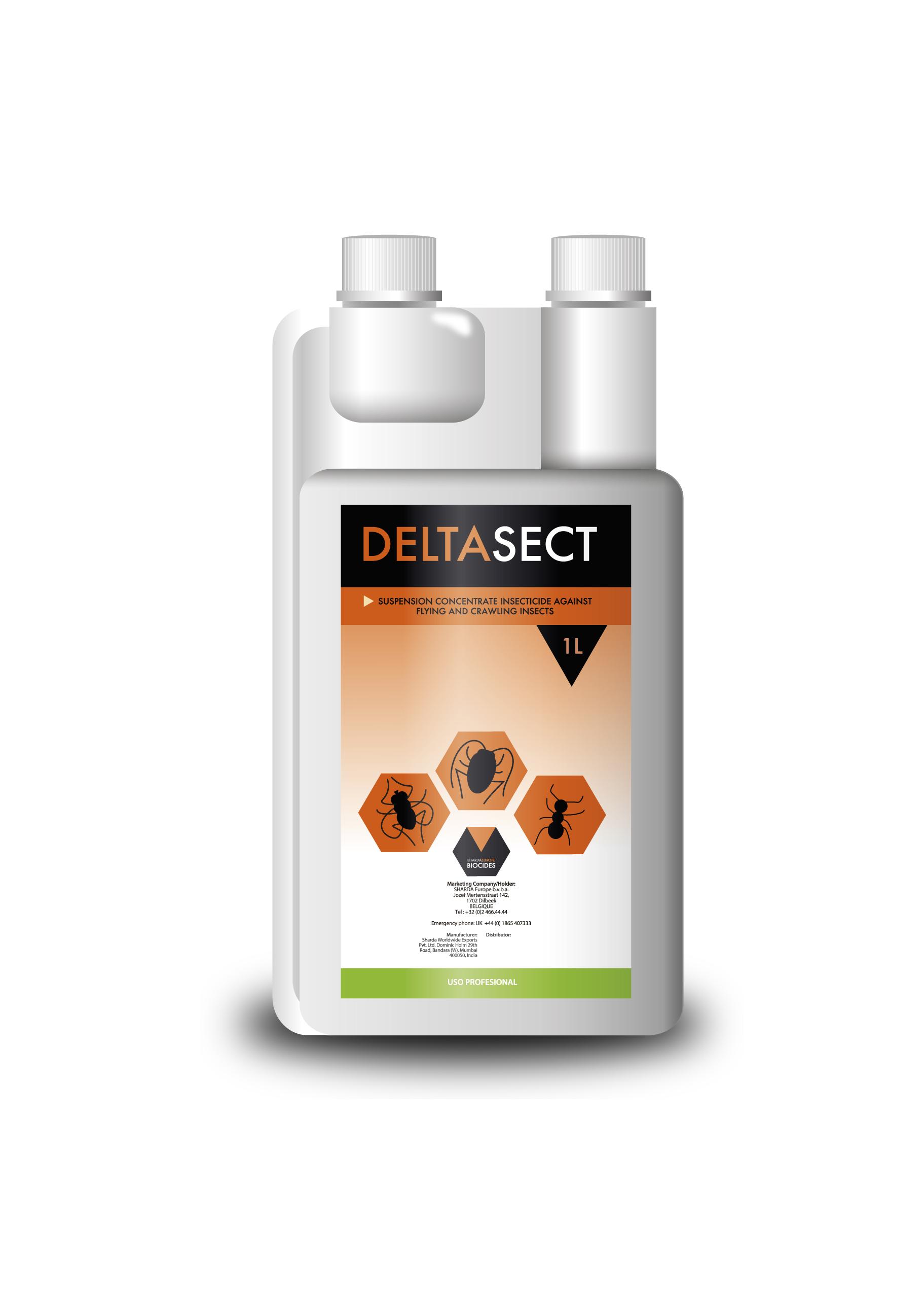 Deltasect 1l