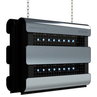 Infiniti®4 IP Class 20