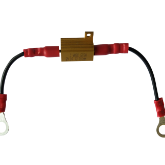 Avishock® Resistor