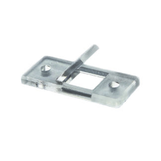 BirdSlope mounting clips