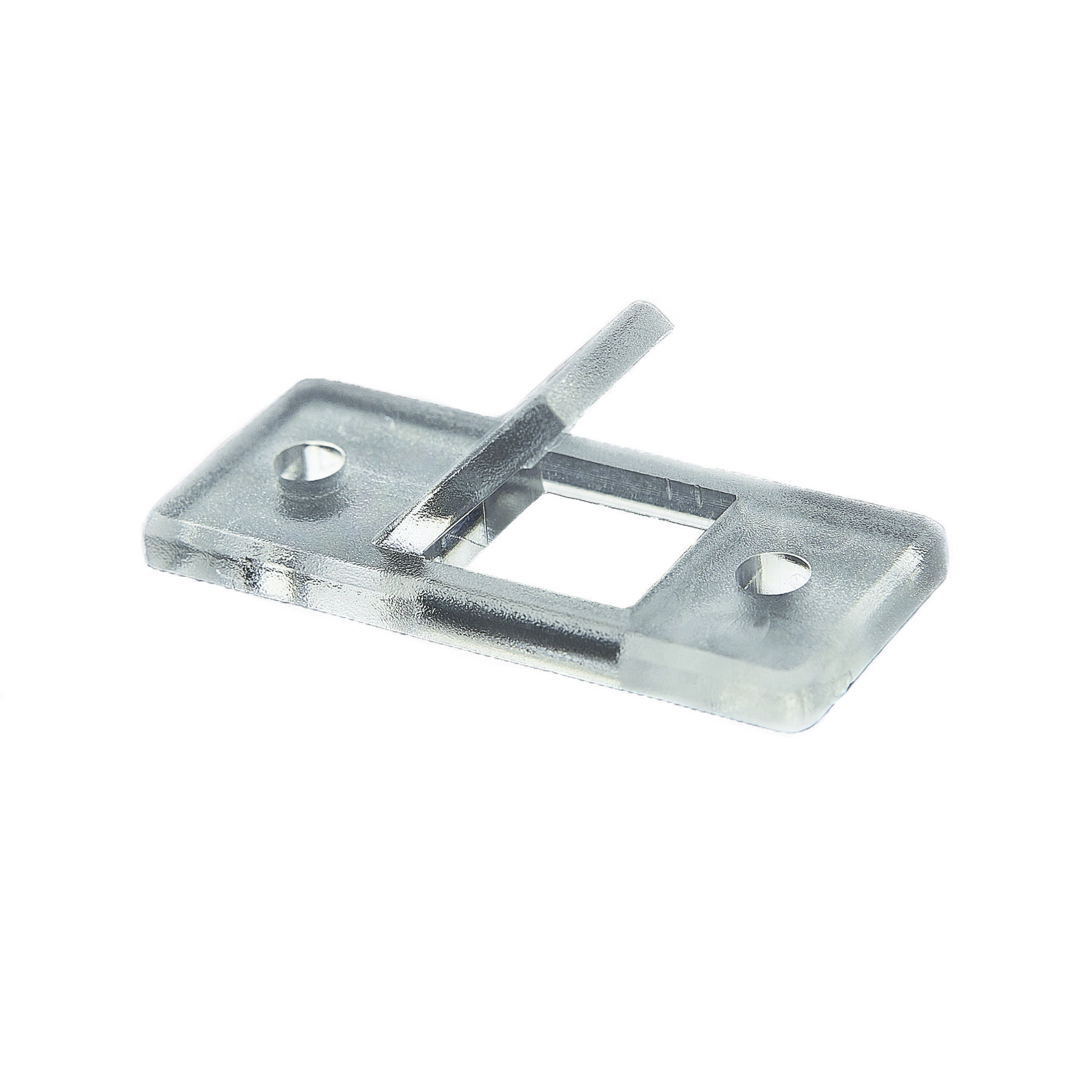 BirdSlope mounting clips