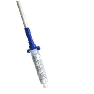 Bait Gun – Lang