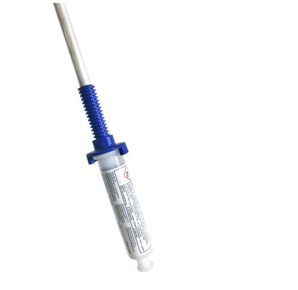 Bait Gun – Lang