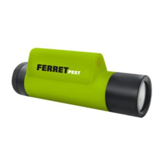 Ferret Pest Inspection Camera