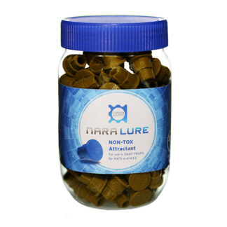 Nara Lure - chokolade