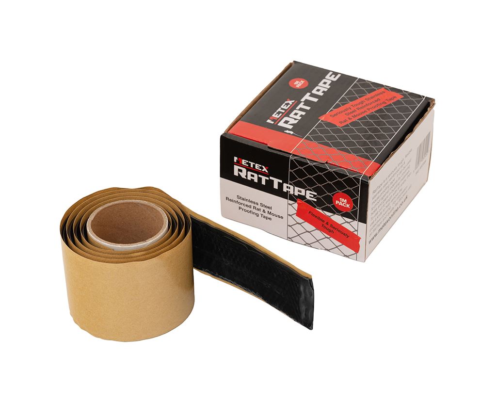 Rottetape 5m