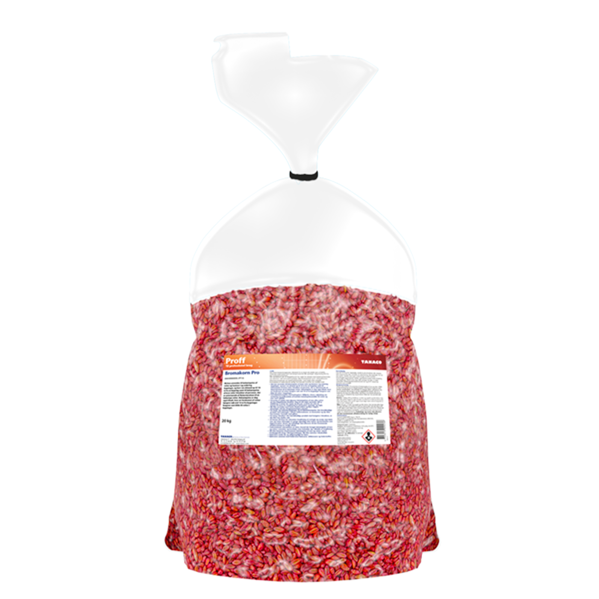 Bromakorn PRO 10 kg