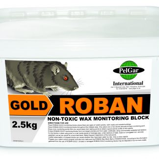 RobanGold 20g/2,5kg