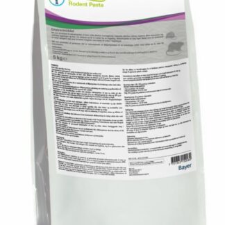 D3 Harmonix Rodent Paste 5 kg