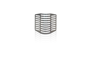 Hulrumssikring 5 cm 500stk./pk