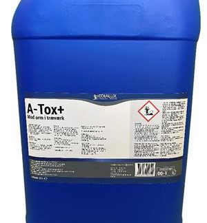 A-TOX+ - 25 L