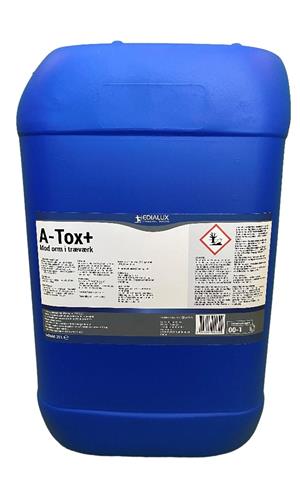 A-TOX+ - 25 L