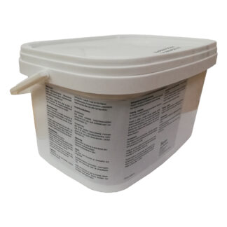 Ficam pudder til hvepse og myrer - 3 kg