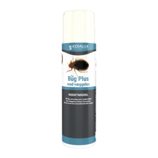 For bug plus