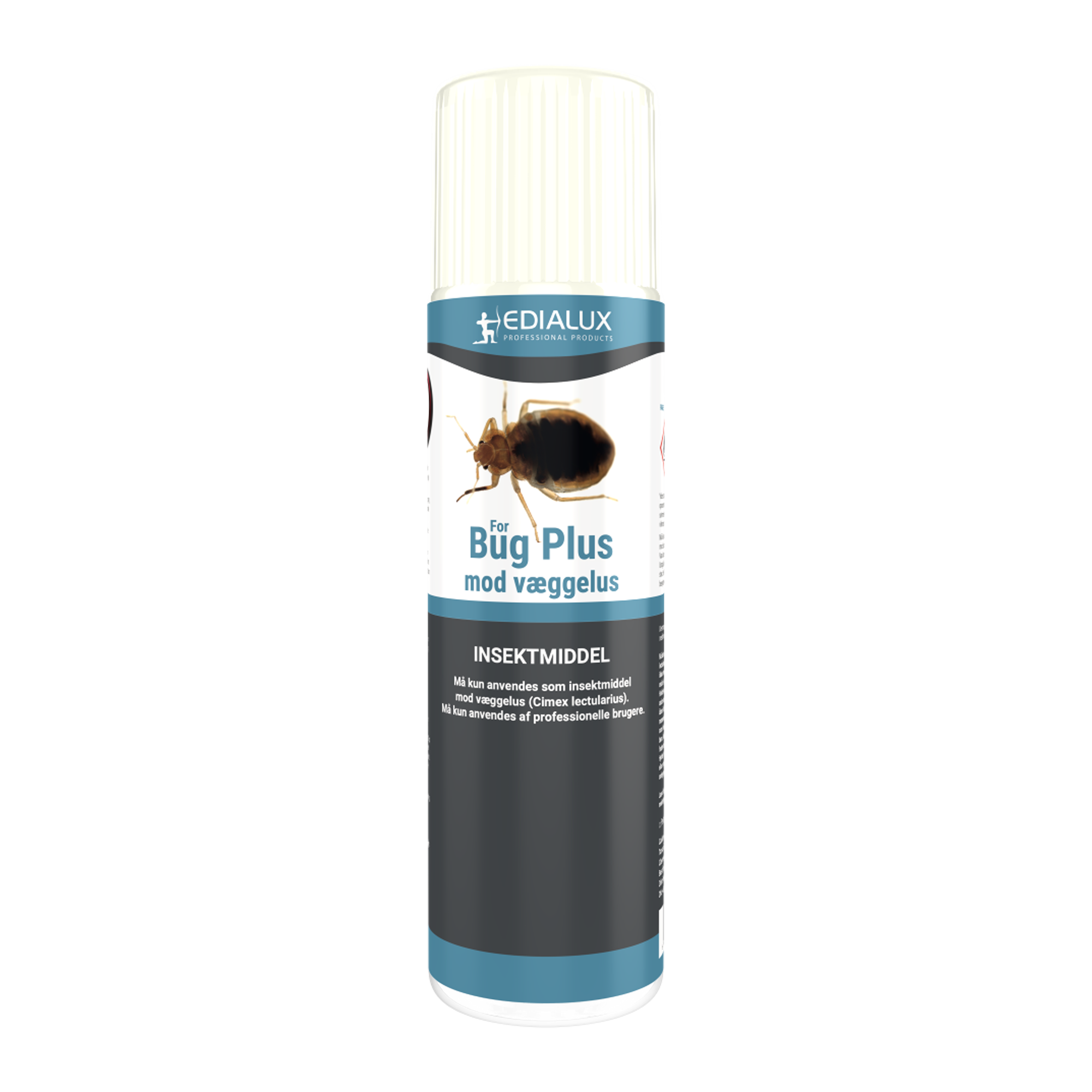 For bug plus