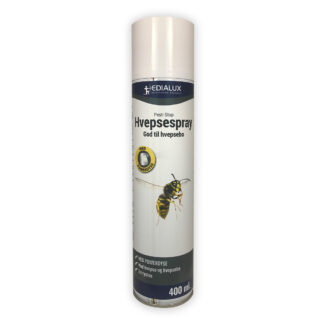 Hvepsespray 400 ml