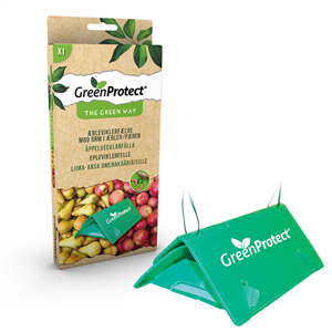 GreenProtect Æblevikler fælde