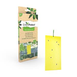 GreenProtect Gule Insekt fælder