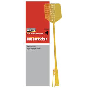 PS Fluesmækker