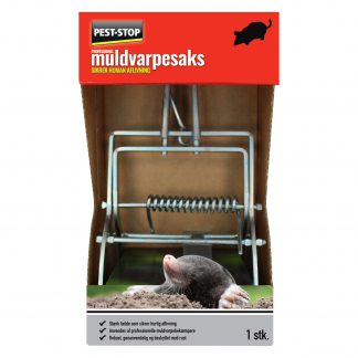 PS Muldvarpesaks