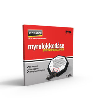 PS Myrelokkedåse