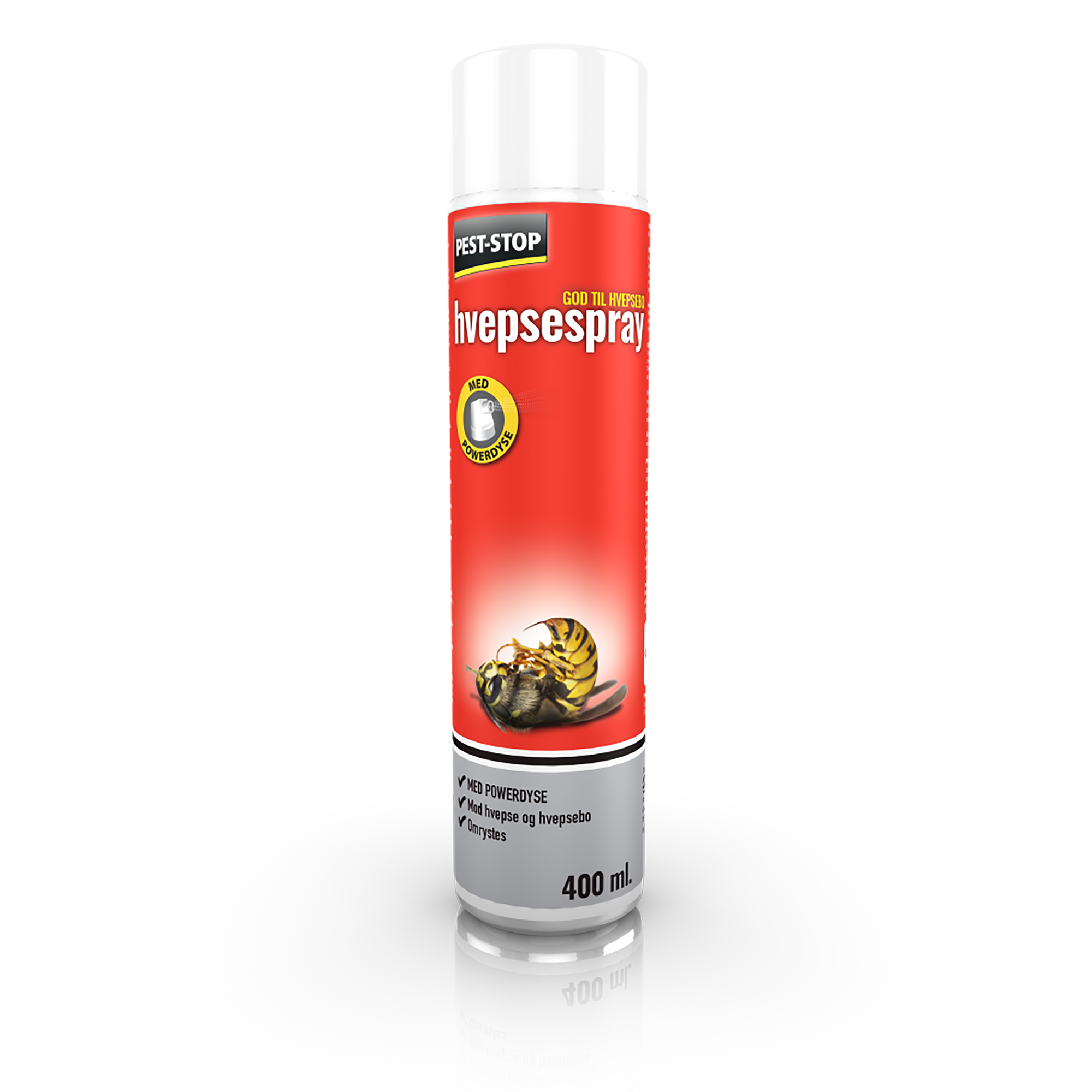 Insektbekæmpelse
