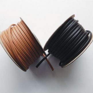 El kabel - Brun Avishock 20m