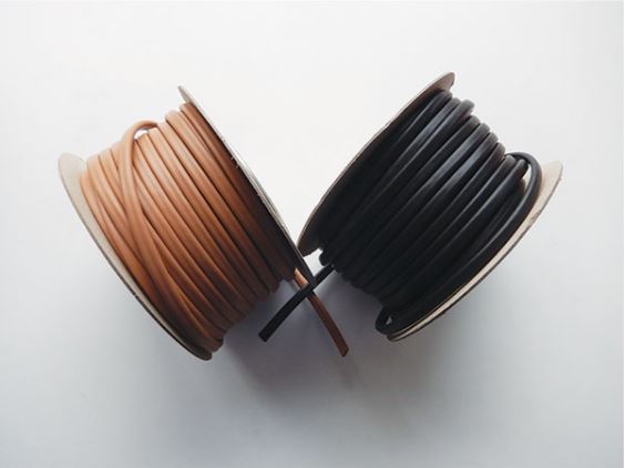 El kabel - Brun Avishock 20m