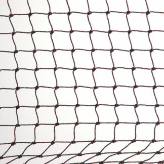 Spurvenet 19mm - 10m x 10m