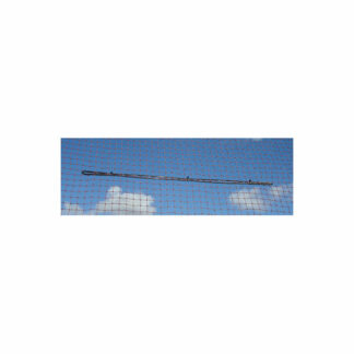 Fleksibel net ramme 2 x 5m