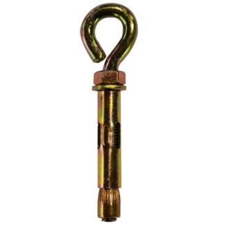 Mini Bolte galvaniseret