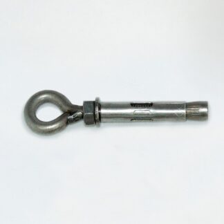 Mini Bolts rustfrit stål