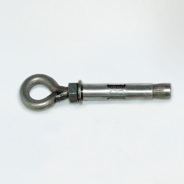 Mini Bolts rustfrit stål