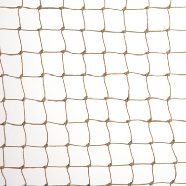Spurvenet 19mm - 10m x 10m
