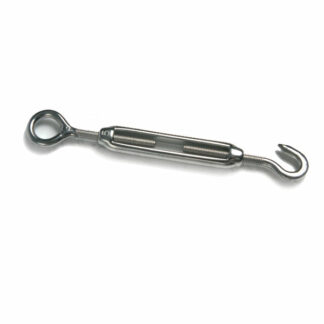 Wirestrammere M5 galvaniseret