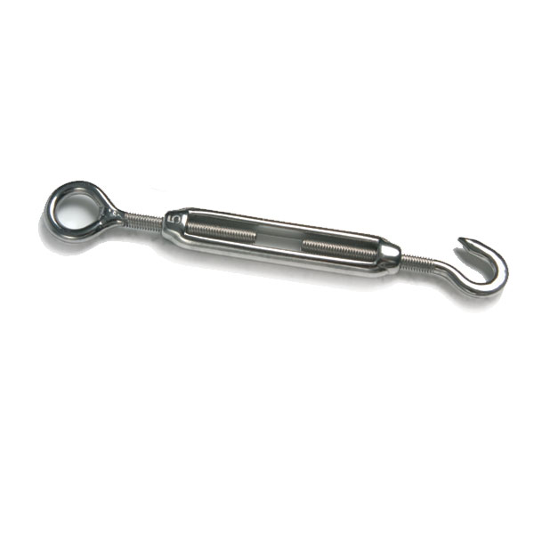 Wirestrammere M5 galvaniseret