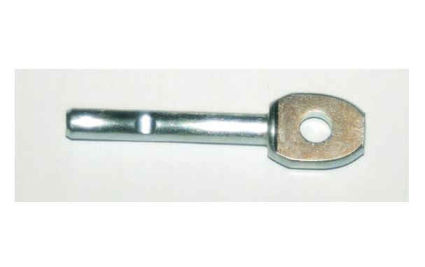 Net spike Galvaniseret 100 stk