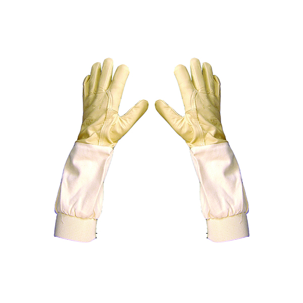 Bihandsker - str 9 - 2 stk/pk