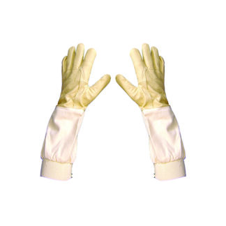Bihandsker - str 12 - 2 stk/pk