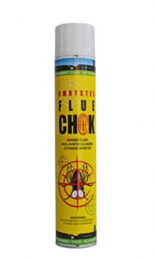 Flue Chok 750 ml IA