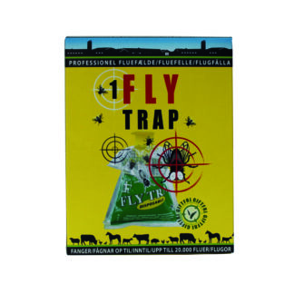 Fly Trap fluefælde