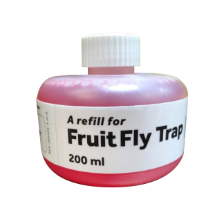 FrugtFlue fælde refill 200 ml