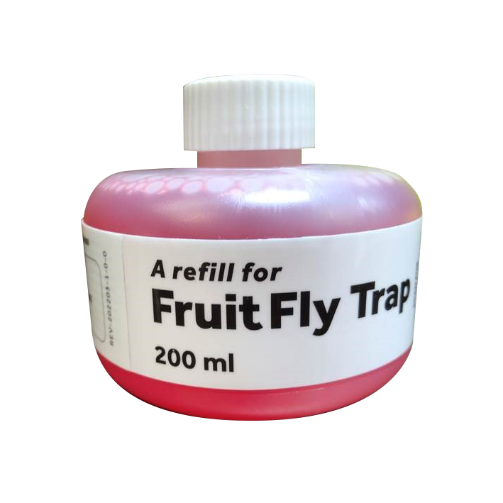 FrugtFlue fælde refill 200 ml